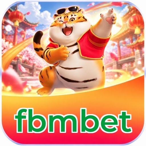 Aplicativo mobile fbmbet para iOS e Android